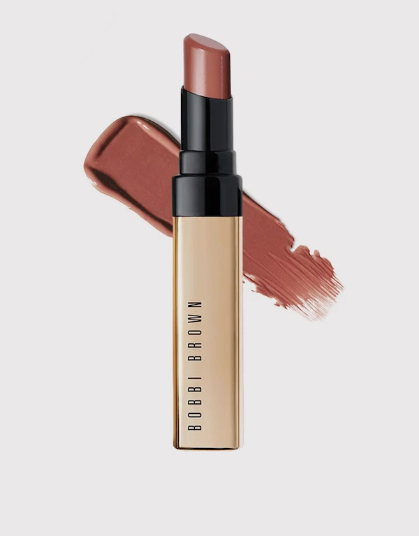 Bobbi Brown Luxe Shine Intense Lipstick 3.4g-Bare Truth