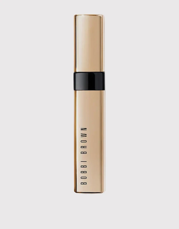 Bobbi Brown Luxe Shine Intense Lipstick 3.4g-Bare Truth