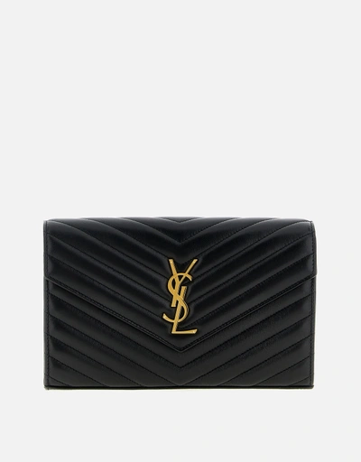 Saint Laurent 財布とカードホルダー | アクセサリ 新作・セール