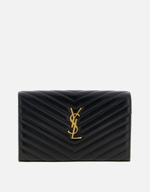 Saint Laurent 財布 | 財布とカードホルダー 新作・セール | IFCHIC
