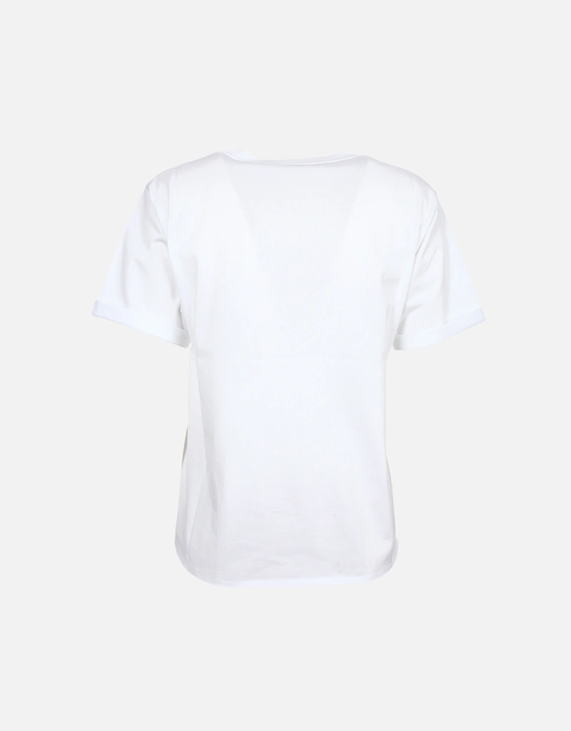 Saint Laurent Tシャツ ロゴプリント (トップス,Tシャツ) IFCHIC.COM