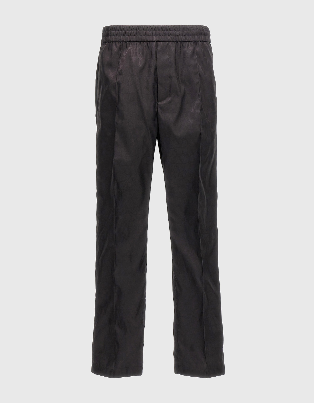 Valentino Garavani メンズ's Toile Iconographe Nylon Pants