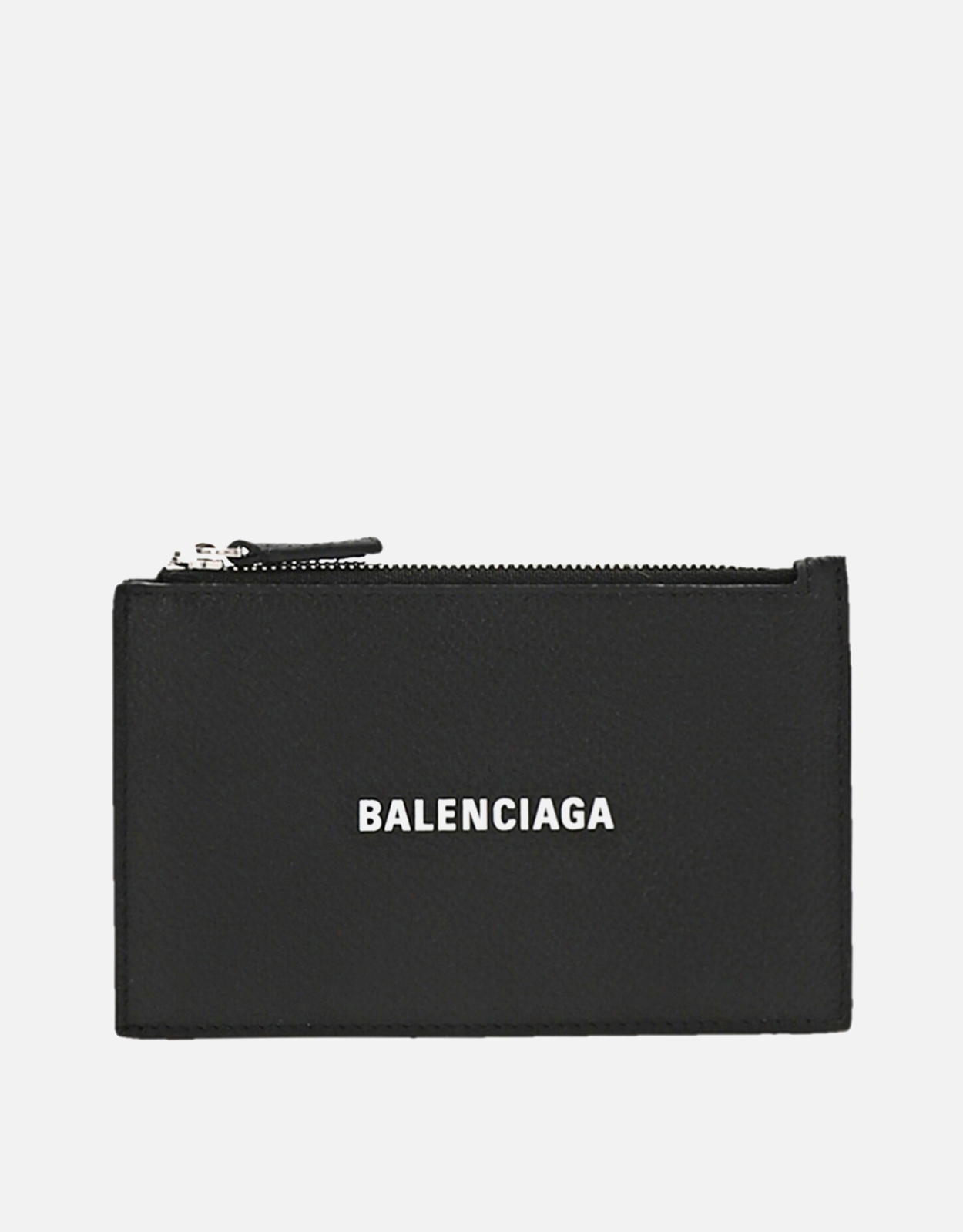 BALENCIAGA Balenciaga Calfskin Cash Long Coin And Card Holder　バレンシアガ カーフスキン キャッシュ ロング コイン アンド カード ホルダー