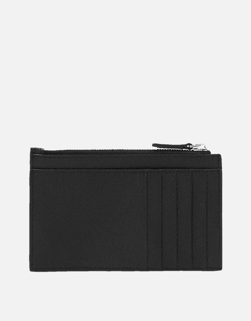 Balenciaga カーフスキン キャッシュ ロングコイン＆カードホルダー