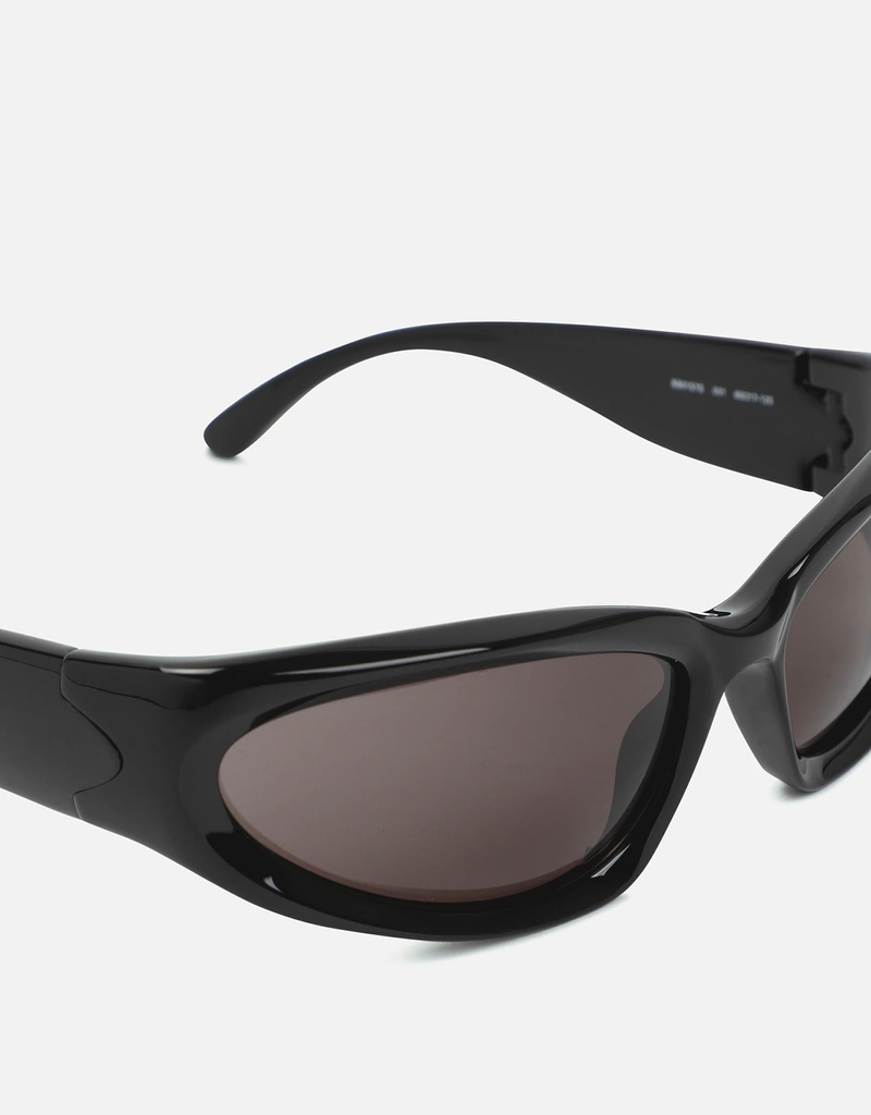 Balenciaga スウィフト オーバル サングラス (サングラス) IFCHIC.COM