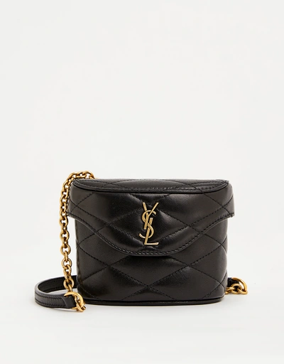 SAINT LAURENT クロスボディバッグ ル・モノグラム 国内直営店♡クールバッグ ”ル・モノグラム ショルダー (Saint Laurent
