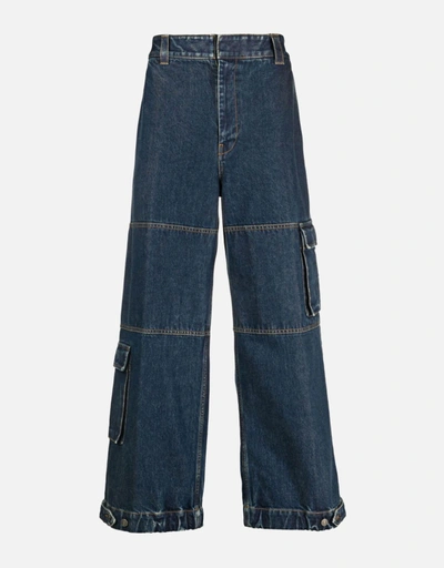 Gucci ストレートレッグジーンズ | ジーンズ 新作・セール | IFCHIC