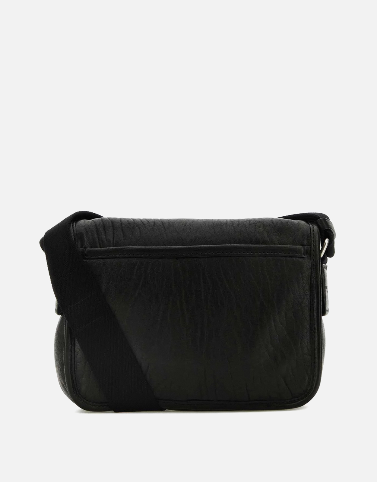Saint Laurent グレインラムスキン製 ニキ スモール メッセンジャー