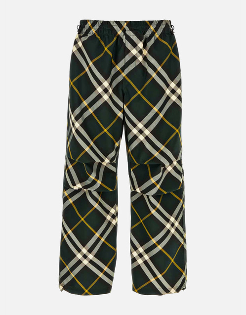 Burberry カジュアルパンツ | ズボン＆ショートパンツ 新作・セール