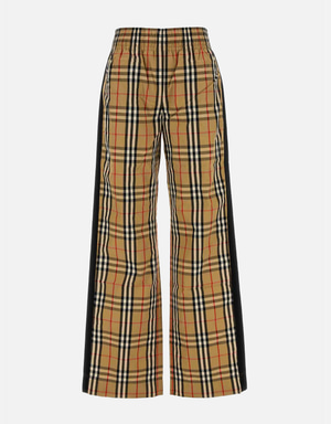 BURBERRY パンツ ロング 8Y Burberry パンツ | レディースアパレル 新作・セール | IFCHIC
