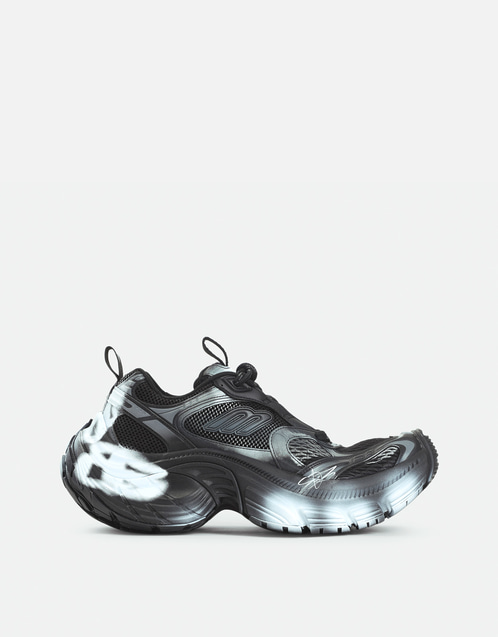Balenciaga メンズ6XLテキスタイルスニーカー (すべての新品,シューズ