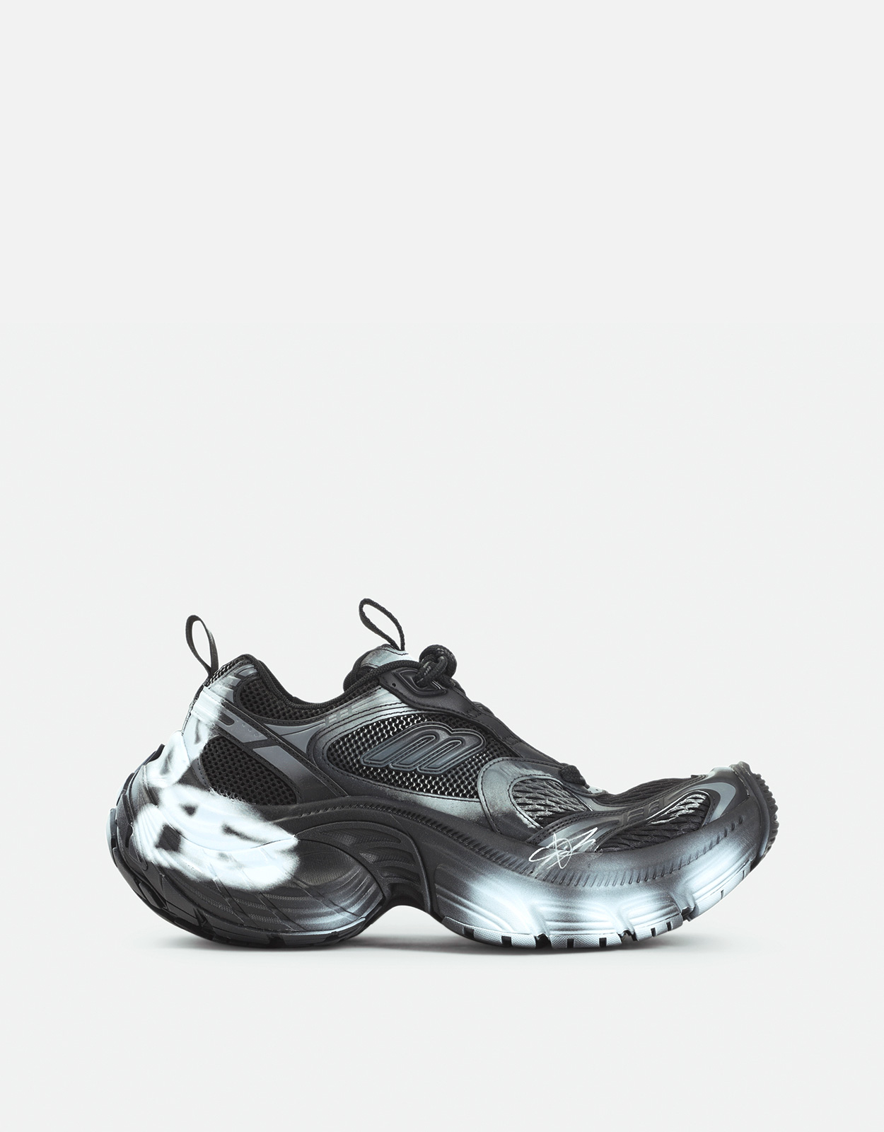 Balenciaga メンズ6XLテキスタイルスニーカー (すべての新品,シューズ