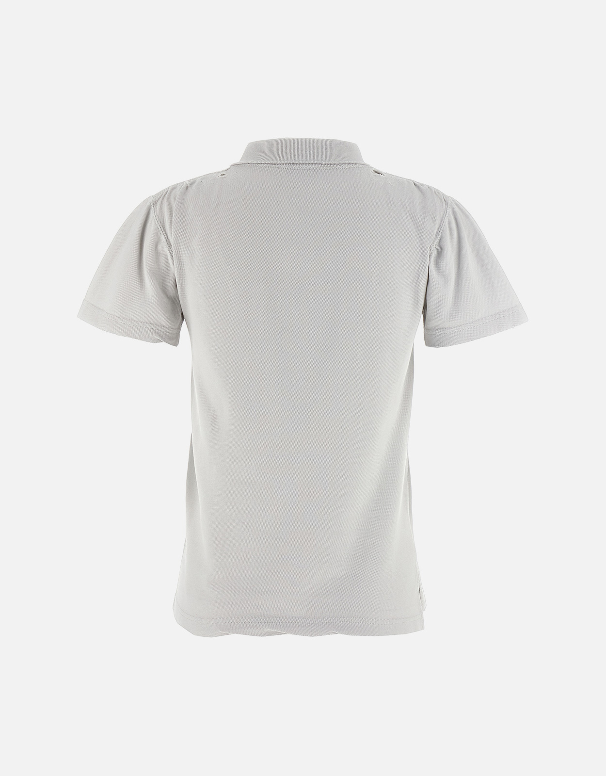Balenciaga Cotton Polo Shirt () IFCHIC.COM