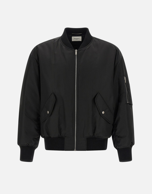 Saint Laurent Bomber Jackets | Coats and Jackets New Arrivals