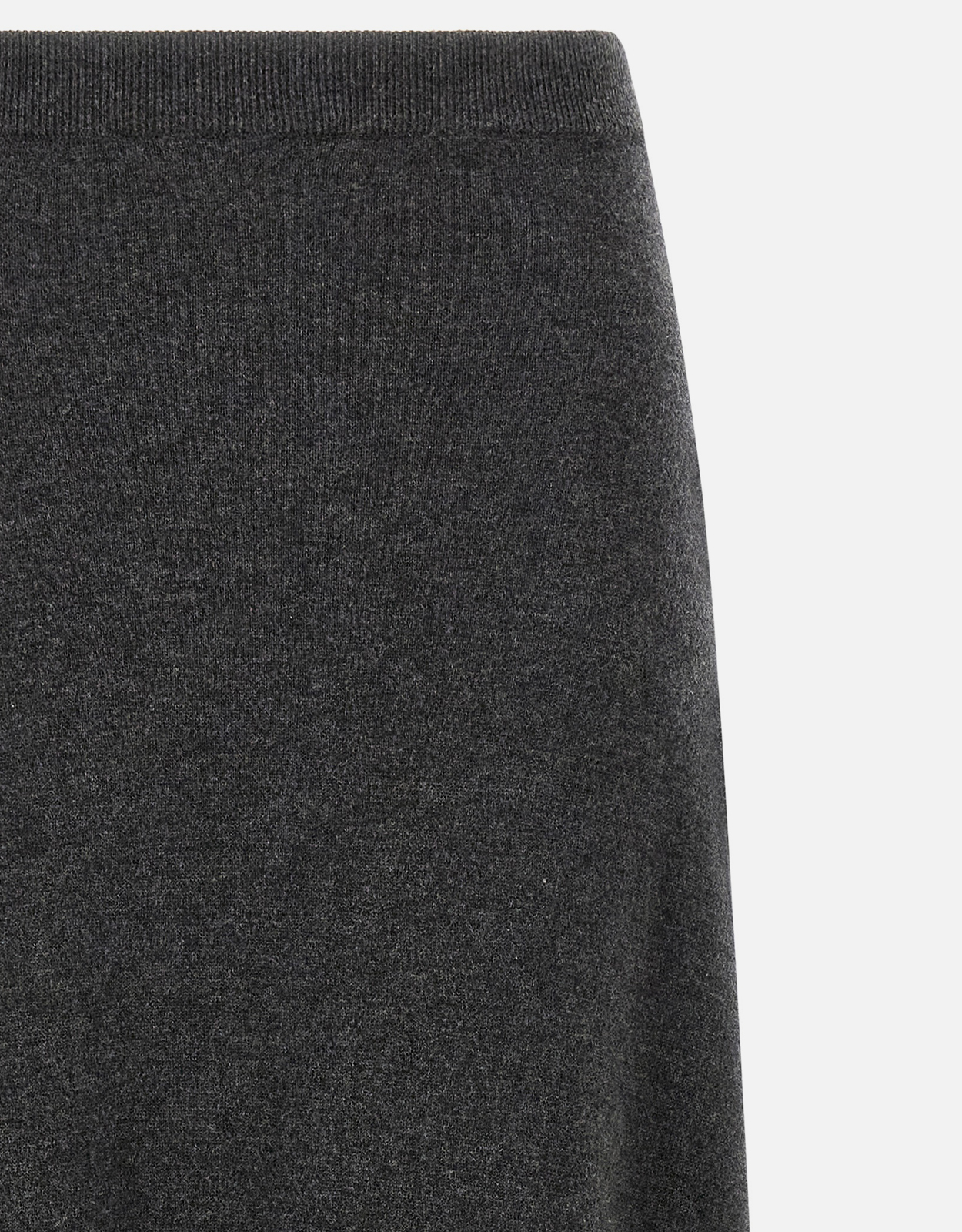 Balenciaga マキシウールスカート (ドレス,ロングスカート) IFCHIC.COM