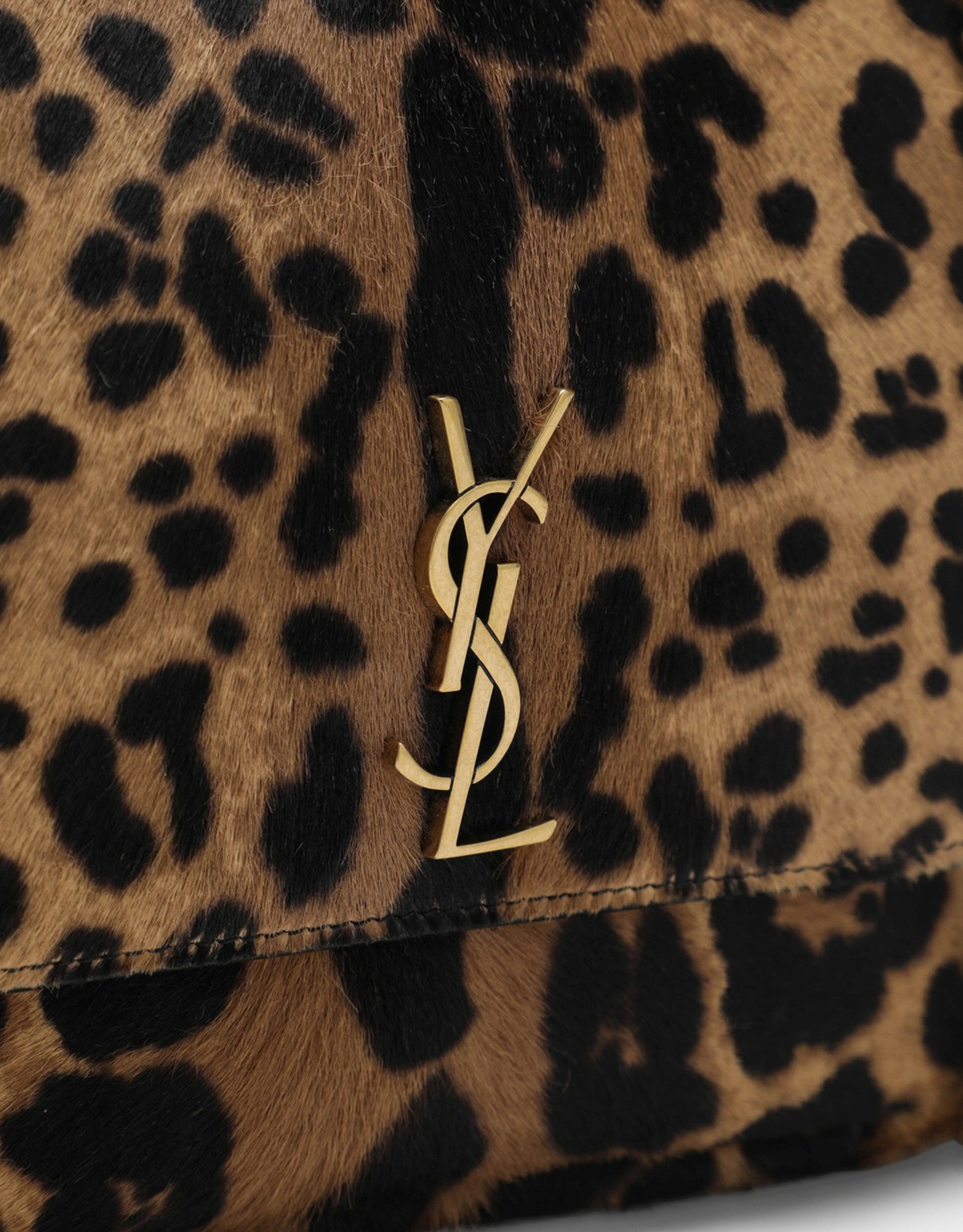 Yves Saint Laurent レオパード柄 他 3点まとめ依頼 Yves Saint