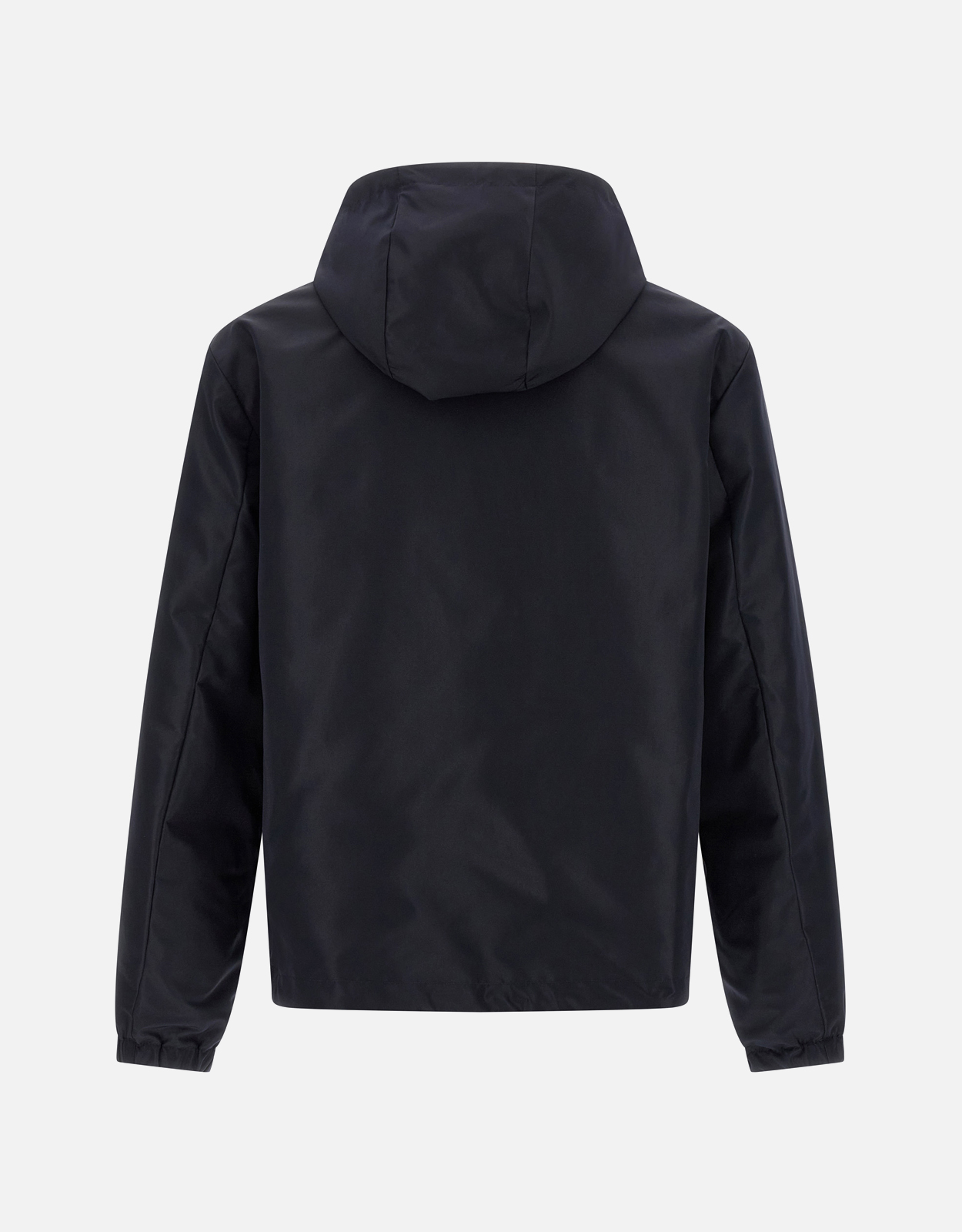 Fendi メンズ リバーシブルナイロンウィンドブレーカー (アパレル