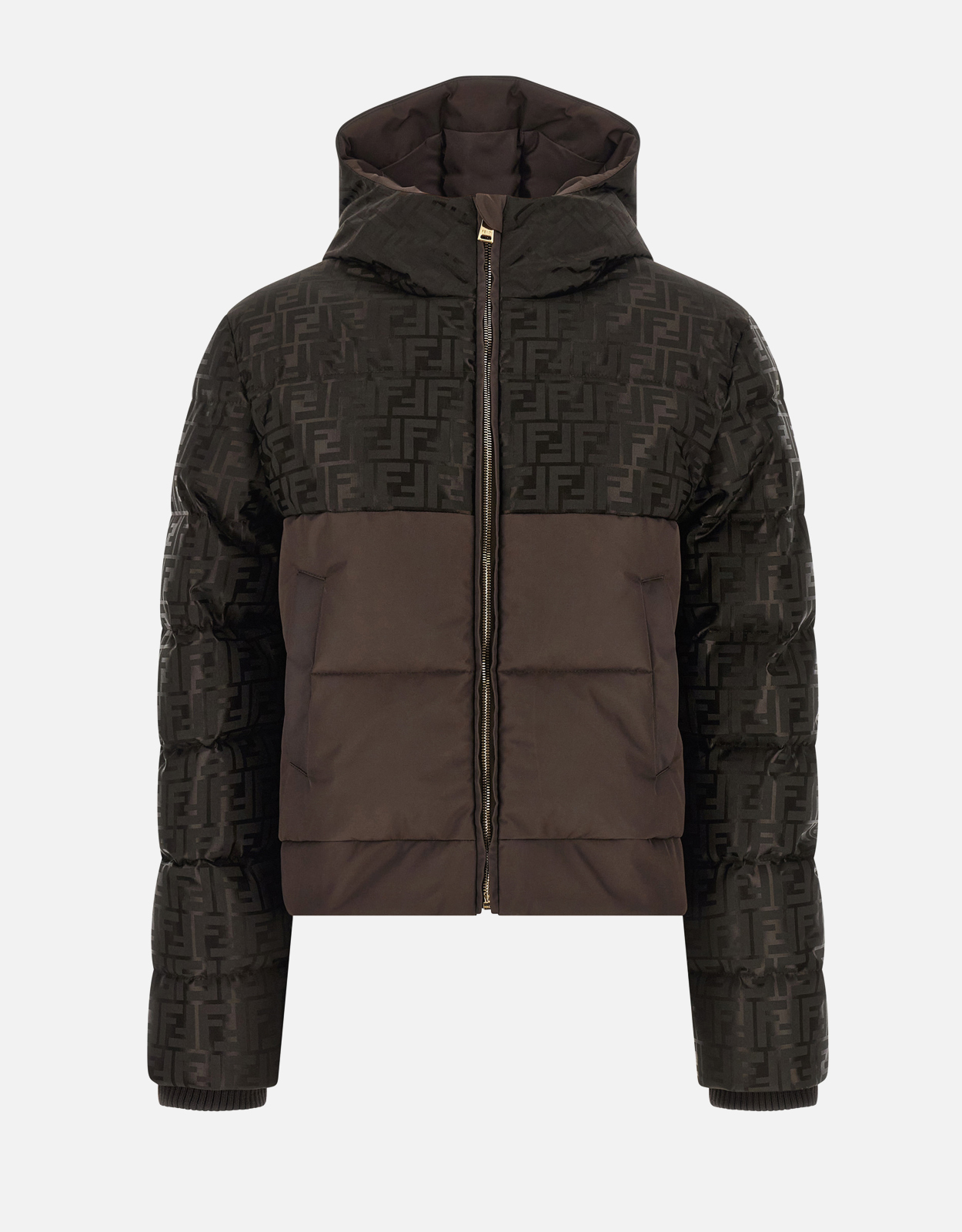 フェンディ ジャケット ショートコート 中古・古着通販】FENDI (フェンディ) フォックスファー ドルマン