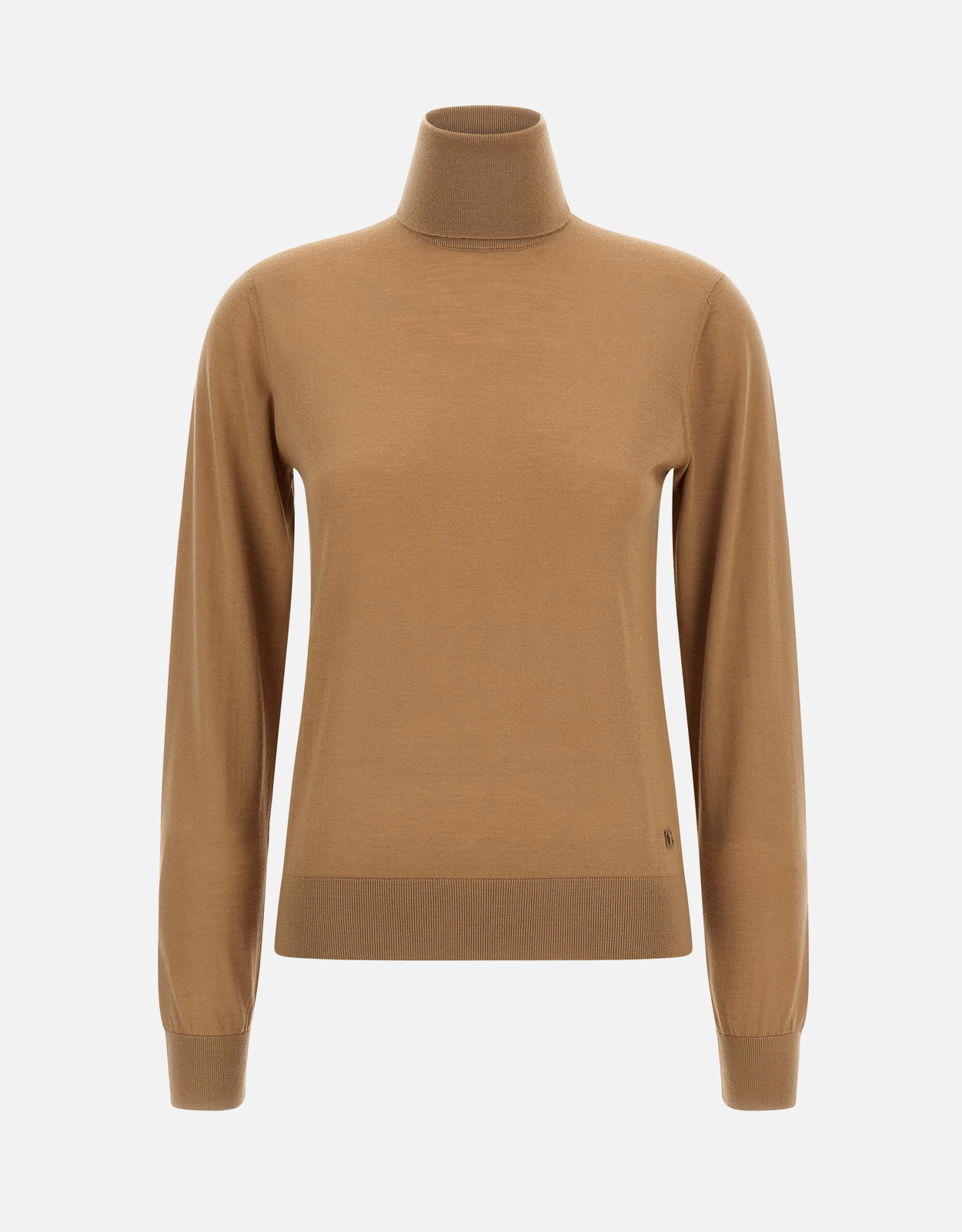 Dolce & Gabbana Cashmere Turtleneck Sweater (Knitwear) IFCHIC.COM