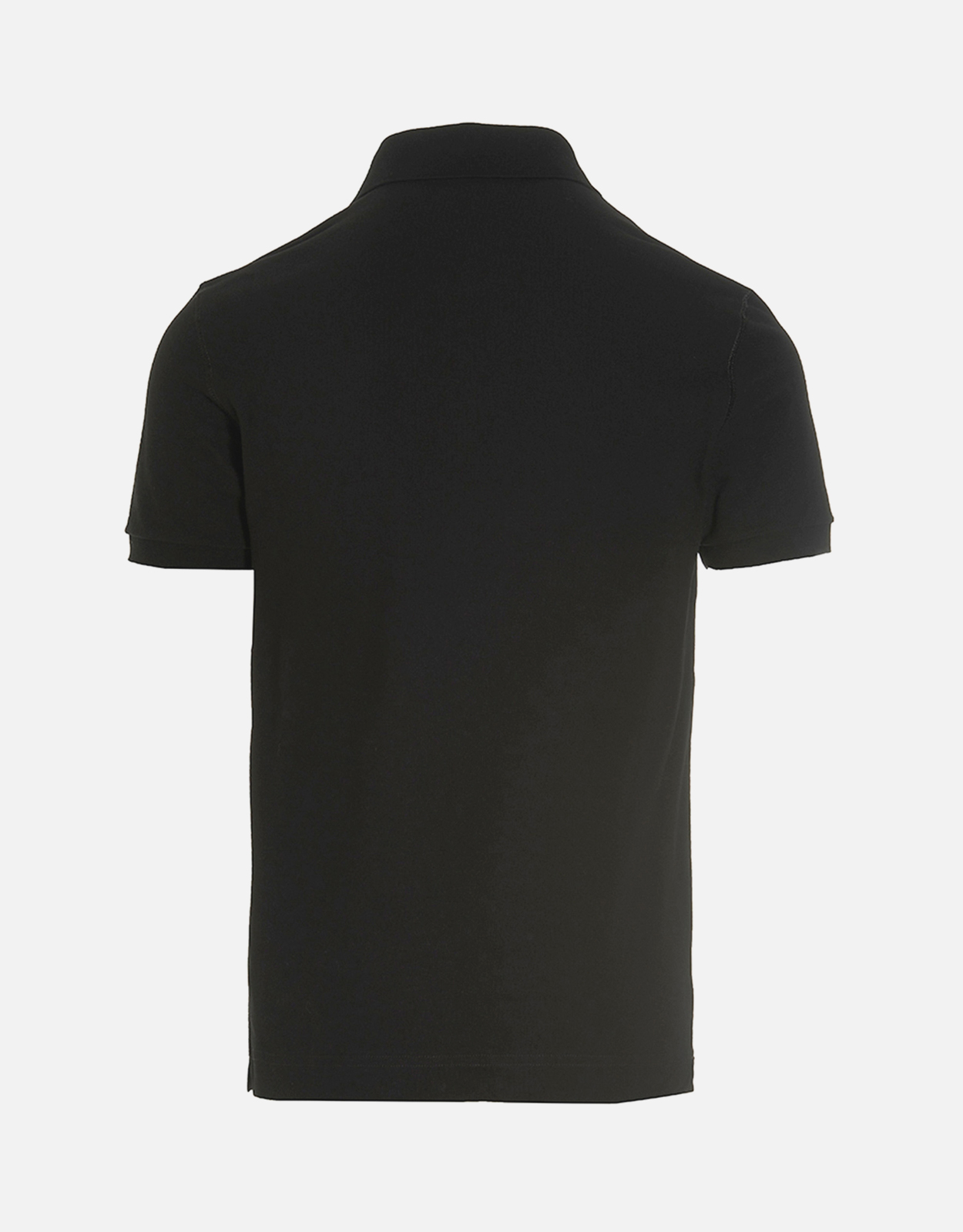 Dolce & Gabbana Men's DG Essential Cotton Polo Shirt () IFCHIC.COM