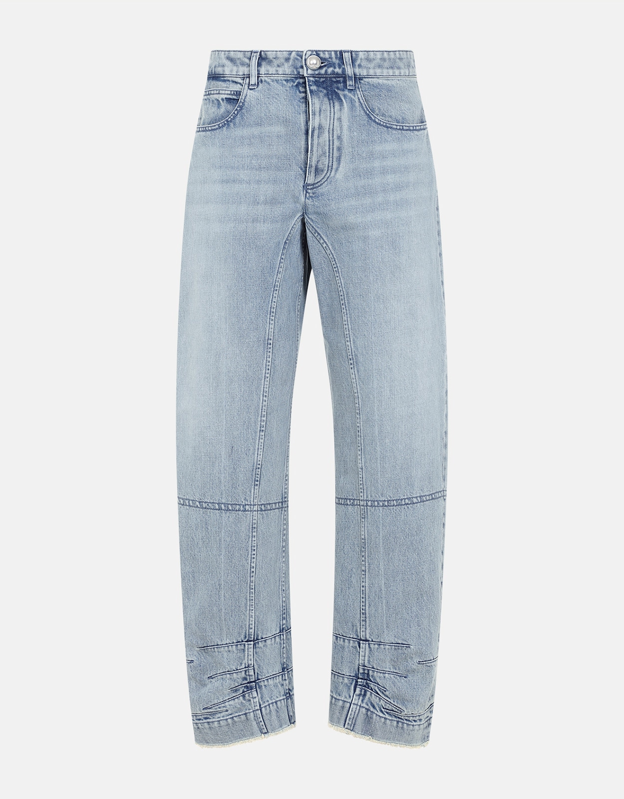 Jil Sander ワイドパンツ | ジーンズ 新作・セール | IFCHIC ジャパン