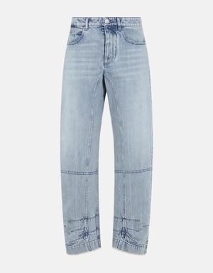 ⭐︎ひかげ⭐︎ JIL SANDER（ジルサンダー）デニムワイドパンツ Jil Sander ワイドパンツ | ジーンズ 新作・セール | IFCHIC ジャパン