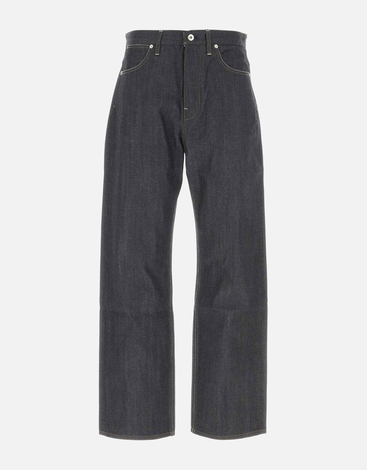 Jil Sander メンズルーズデニムパンツ () IFCHIC.COM