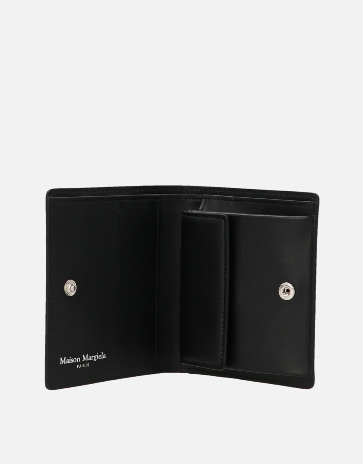 Maison Margiela レザーカードホルダー () IFCHIC.COM