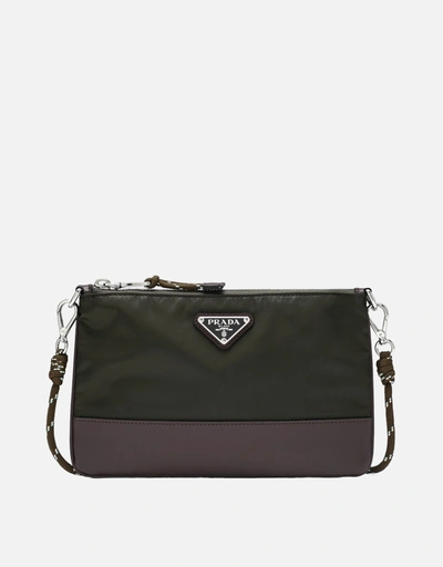 Prada メッセンジャーバッグ＆クロスボディバッグ | バッグ 新作