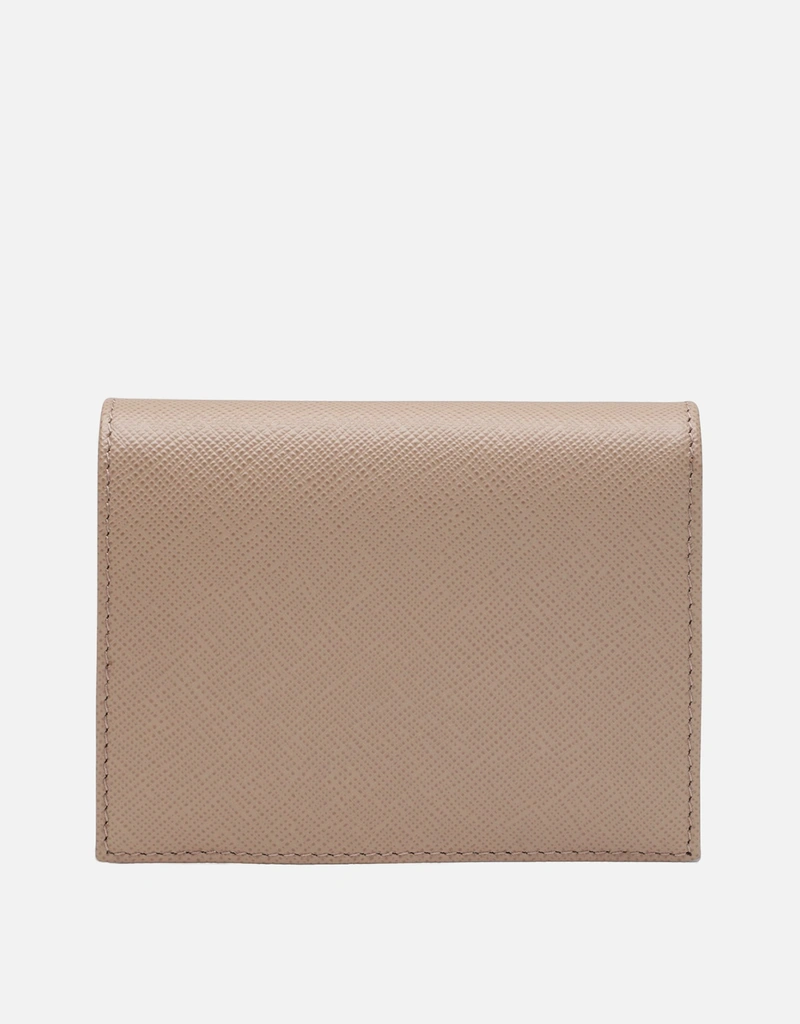 Prada スモールサフィアーノレザー財布 (財布とカードホルダー,財布