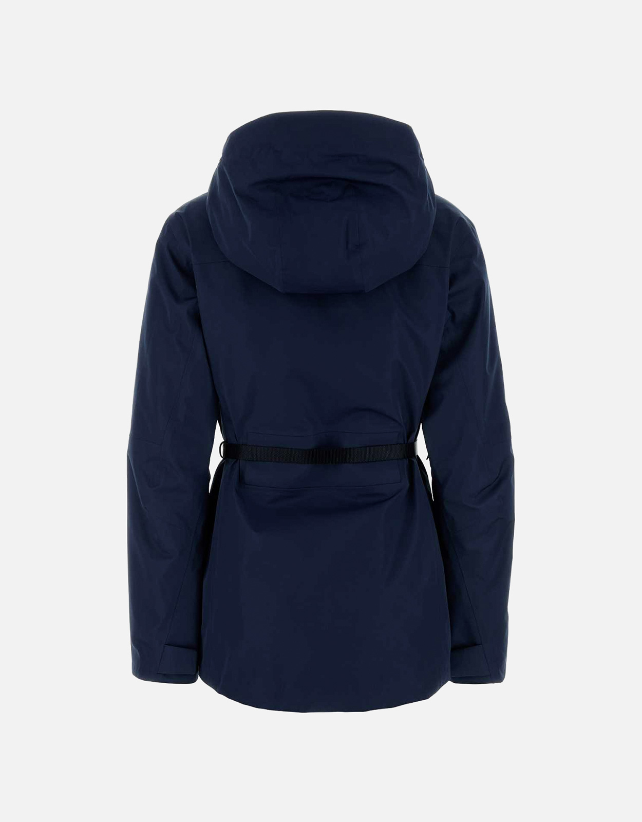 Prada フード付きテクニカルファブリックブルゾンジャケット (すべての