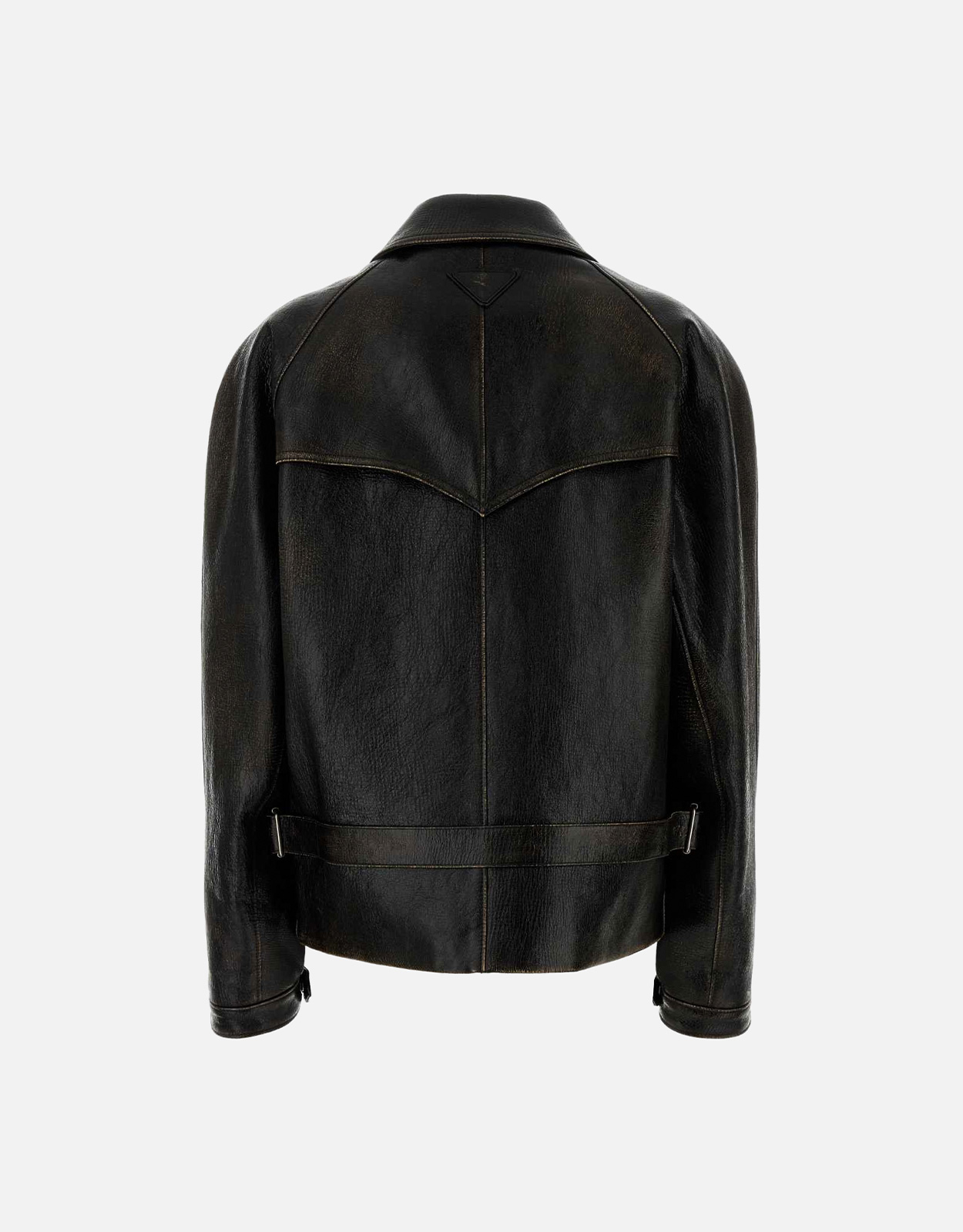 PRADA レザージャケット Prada レザージャケット (すべての新品) IFCHIC.COM