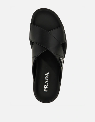 Prada サンダル | シューズ 新作・セール | IFCHIC ジャパン公式サイト