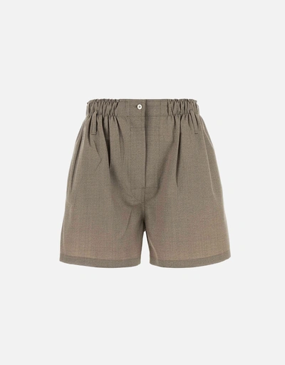 Prada ショートパンツ | レディースアパレル 新作・セール | IFCHIC