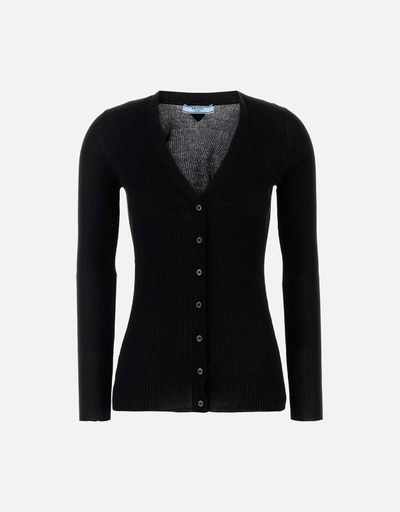 Prada カーディガン | ニットウェア 新作・セール | IFCHIC ジャパン