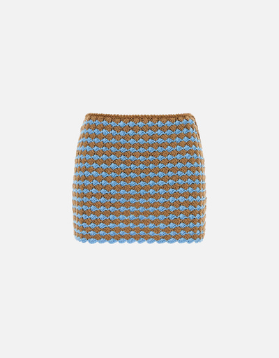 Prada パターンプリント | ドレス 新作・セール | IFCHIC ジャパン公式