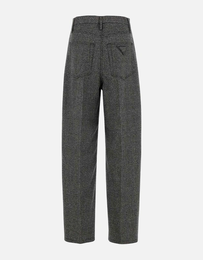 Prada ワイドパンツ | パンツ 新作・セール | IFCHIC ジャパン公式サイト