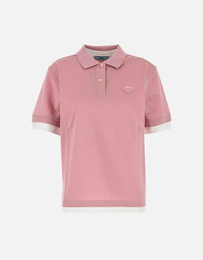 Prada Polo Shirts | トップス 新作・セール | IFCHIC ジャパン公式サイト