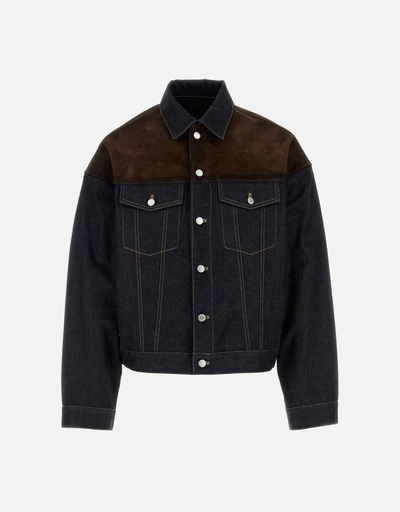 Prada デニムジャケット | デニム 新作・セール | IFCHIC ジャパン公式