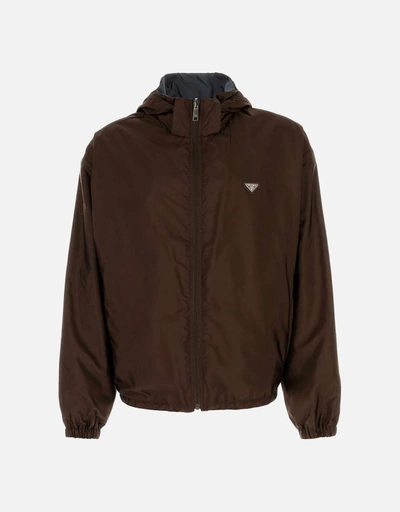 お年玉セールPRADA ジャケット Prada ダウンジャケット | ジャケット 新作・セール | IFCHIC ジャパン