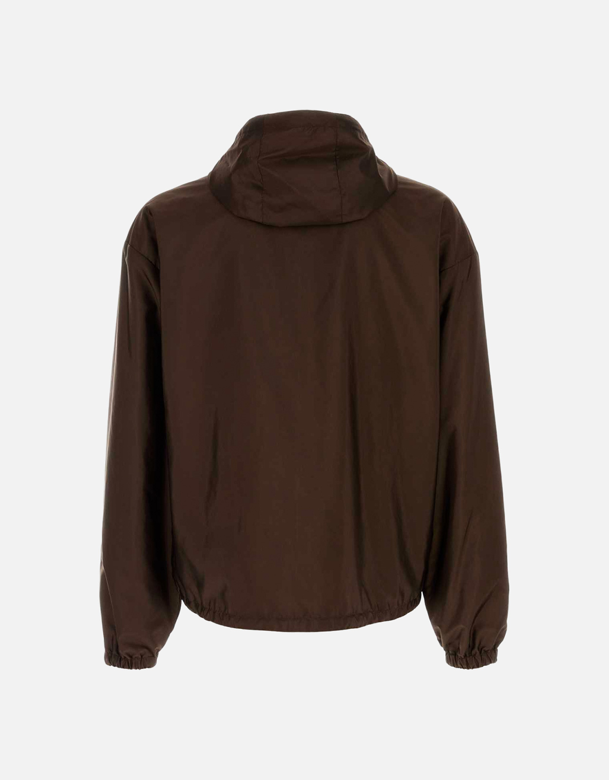 Prada メンズリバーシブルリナイロンジャケット (すべての新品) IFCHIC.COM