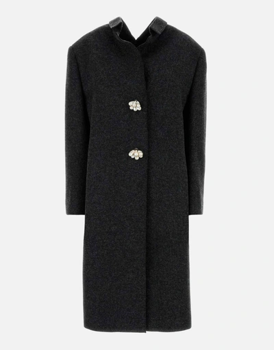 Prada ウールコート | ジャケット 新作・セール | IFCHIC ジャパン公式