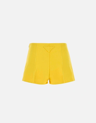Prada ショートパンツ | アパレル 新作・セール | IFCHIC ジャパン公式