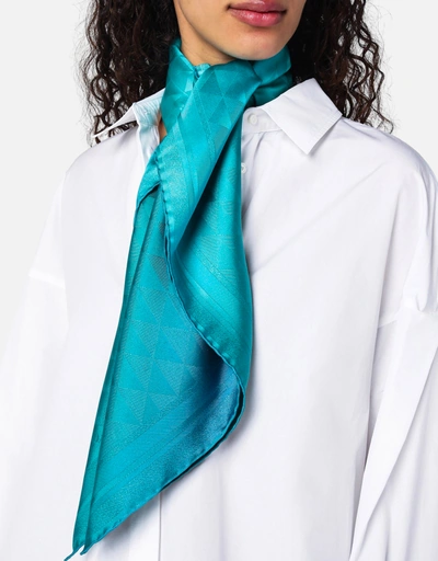 Prada プリントスカーフ | スカーフ 新作・セール | IFCHIC ジャパン