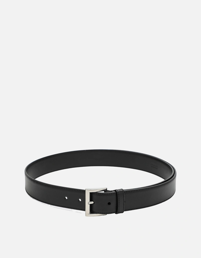 Prada カーフレザー ベルト (ベルト) IFCHIC.COM