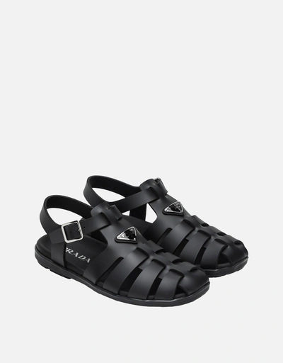 Prada サンダル | シューズ 新作・セール | IFCHIC ジャパン公式サイト