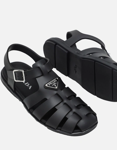 Prada サンダル | シューズ 新作・セール | IFCHIC ジャパン公式サイト