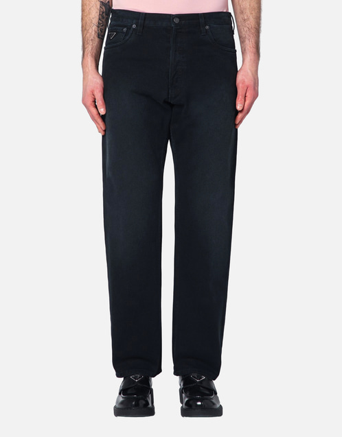 Prada ストレートレッグジーンズ | ジーンズ 新作・セール | IFCHIC