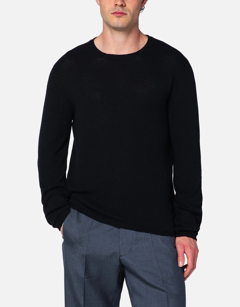 Prada メンズ カシミヤ セーター (アパレル,シャツ) IFCHIC.COM