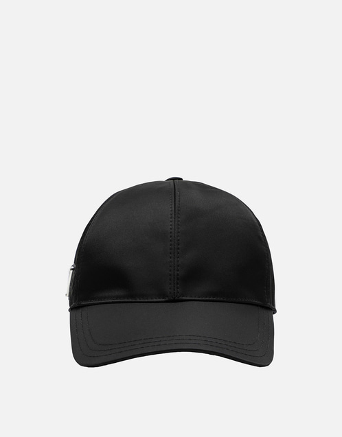Prada リナイロンベースボールキャップ (ぼうし) IFCHIC.COM